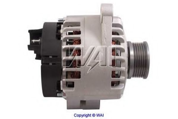 Generator / Alternator 3