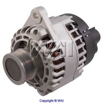 Generator / Alternator 2