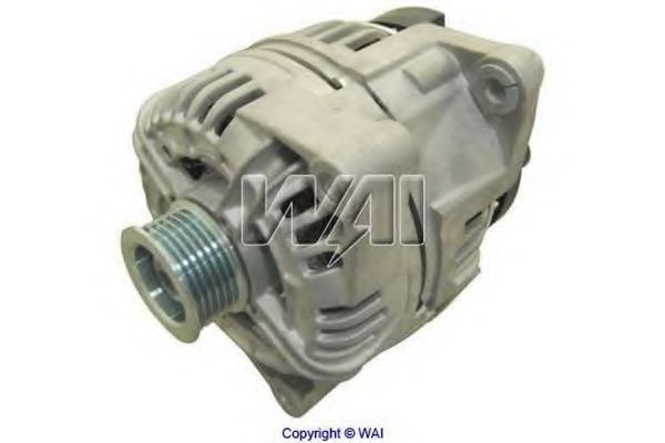 Generator / Alternator 2