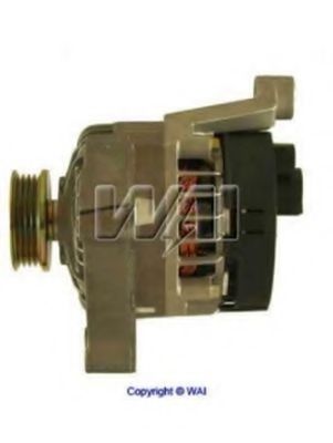 Generator / Alternator 2