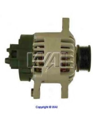 Generator / Alternator 2