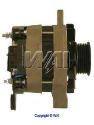 Generator / Alternator 2