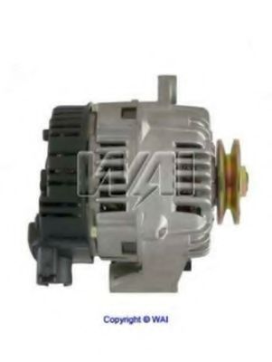 Generator / Alternator 2