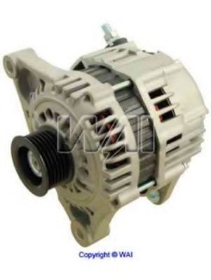 Generator / Alternator 2