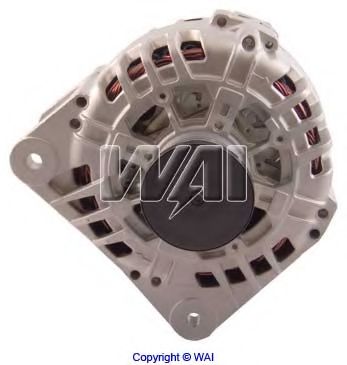Generator / Alternator 2