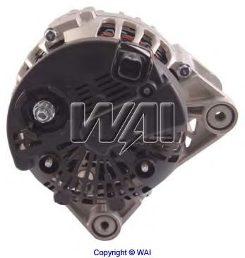 Generator / Alternator 3