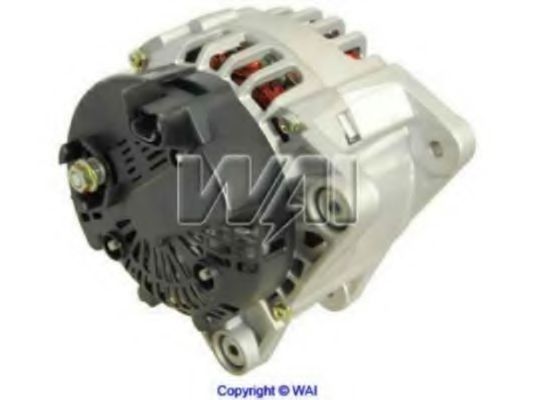 Generator / Alternator 5