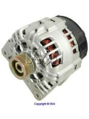 Generator / Alternator 6
