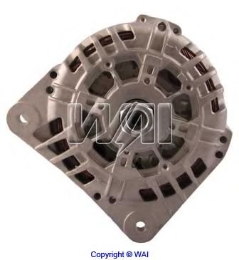 Generator / Alternator 9