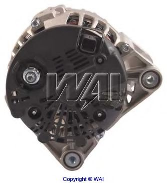 Generator / Alternator 10