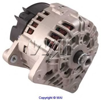 Generator / Alternator 11