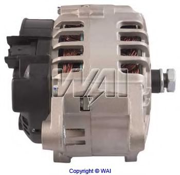 Generator / Alternator 13