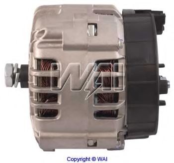 Generator / Alternator 14