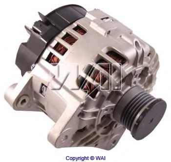 Generator / Alternator 2