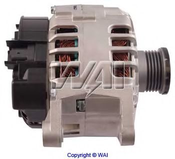 Generator / Alternator 3