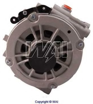 Generator / Alternator 2