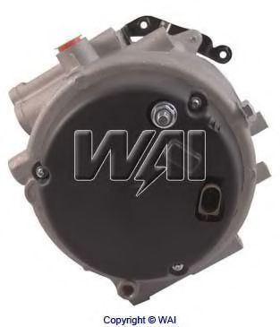Generator / Alternator 3