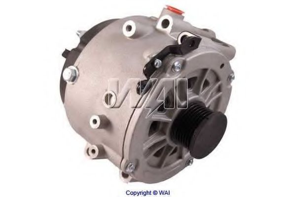 Generator / Alternator 4