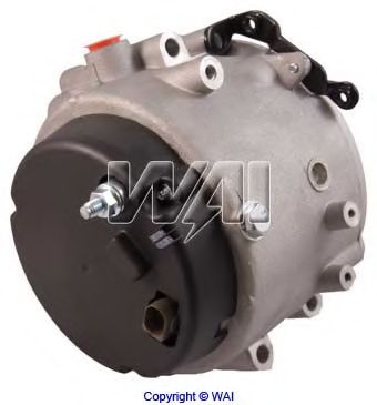 Generator / Alternator 5