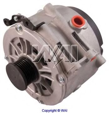 Generator / Alternator 6