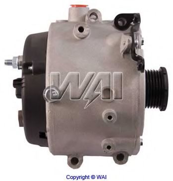 Generator / Alternator 7
