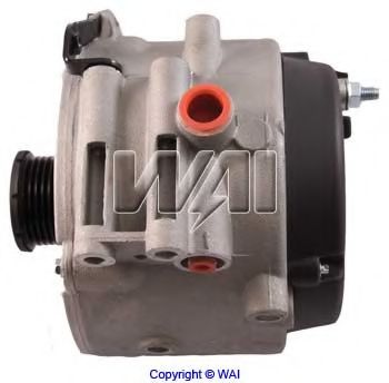 Generator / Alternator 8
