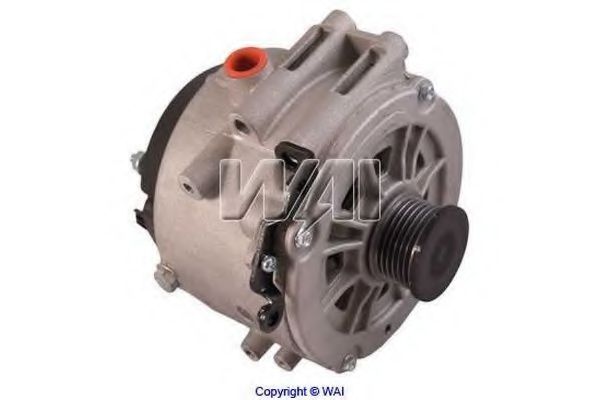 Generator / Alternator 2