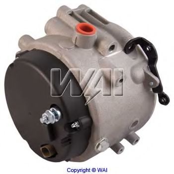 Generator / Alternator 3
