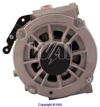 Generator / Alternator 4