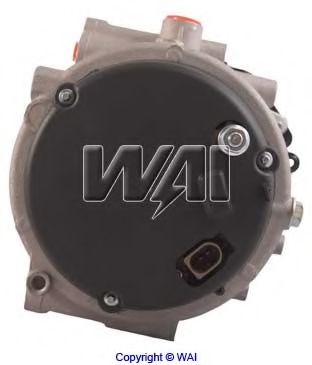 Generator / Alternator 5