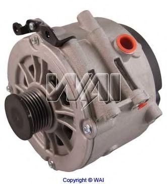 Generator / Alternator 6