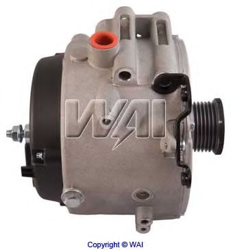 Generator / Alternator 7