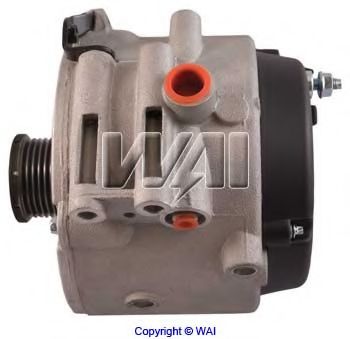 Generator / Alternator 8