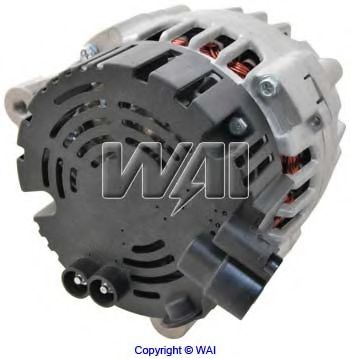 Generator / Alternator 5