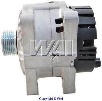 Generator / Alternator 8