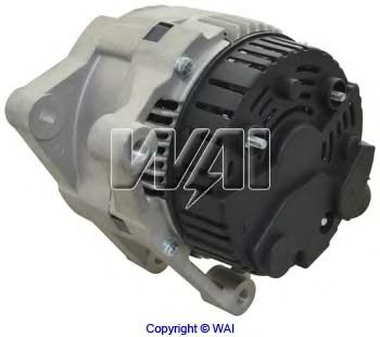 Generator / Alternator 3