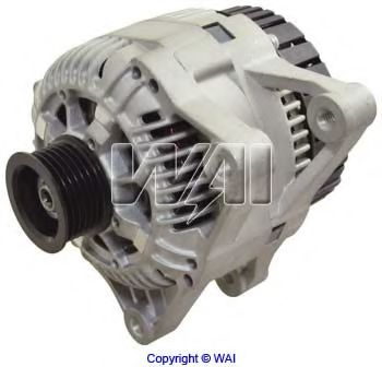 Generator / Alternator 2