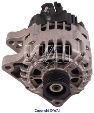 Generator / Alternator 2