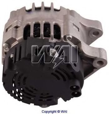 Generator / Alternator 3