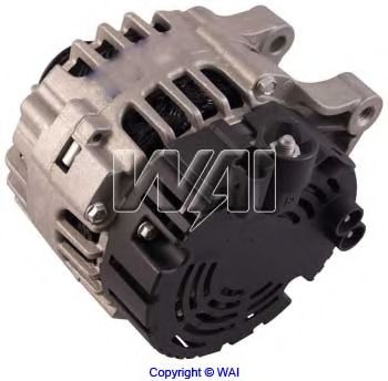 Generator / Alternator 5