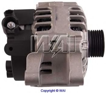Generator / Alternator 7