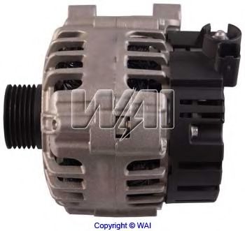 Generator / Alternator 8
