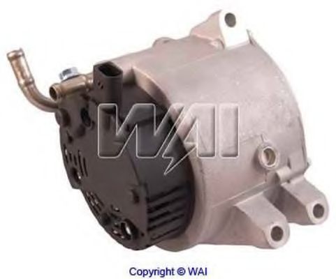 Generator / Alternator 2