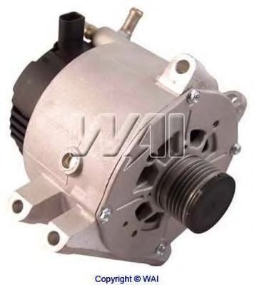 Generator / Alternator 3