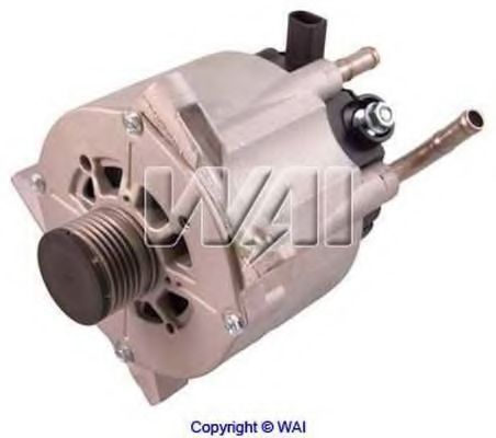 Generator / Alternator 4