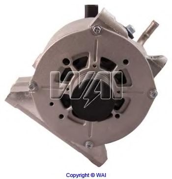 Generator / Alternator 5