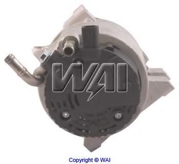 Generator / Alternator 6