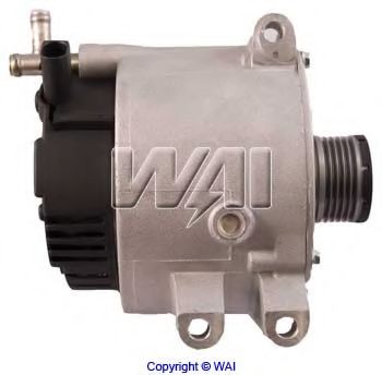 Generator / Alternator 7