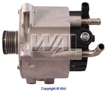 Generator / Alternator 8