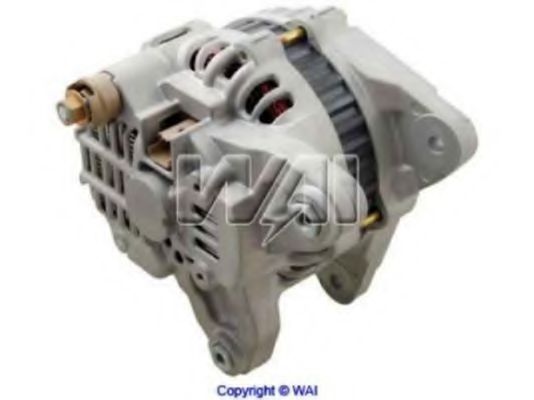 Generator / Alternator 2
